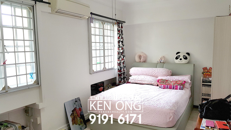 Blk 716 Tampines Street 71 (Tampines), HDB 5 Rooms #174627492